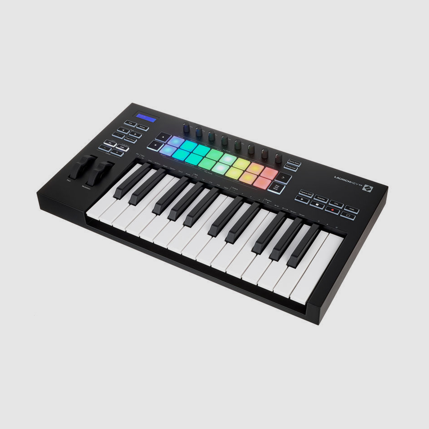 Novation Launchkey 25 MK3